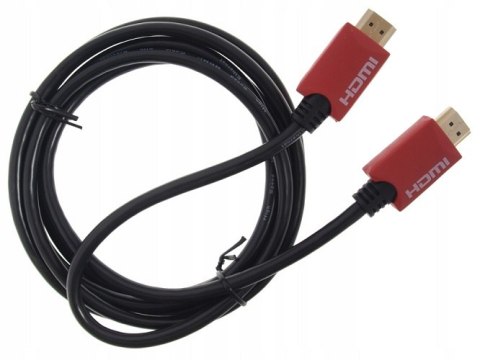KABEL HDMI NS-015B 3.0 4K 2.0 KABEL HDMI NS-015B 3.0 4K 2.0