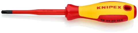 WKRĘTAK PHILLIPS SLIM Z IZOLACJĄ 100 MM PH2 WKRĘTAK PHILLIPS SLIM Z IZOLACJĄ 100 MM PH2