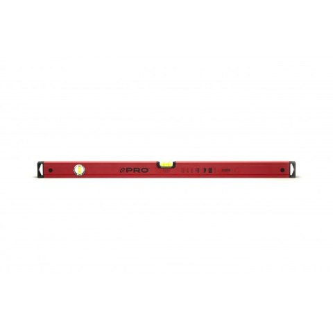 POZIOMICA WSKAŹNIK PIONU I POZIOMU MALOWANA 3 MAGNESY 150CM POZIOMICA WSKAŹNIK PIONU I POZIOMU MALOWANA 3 MAGNESY 150CM