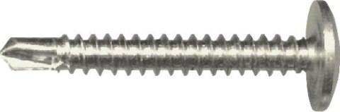 WKRĘT SAMOWIERTNY MONTAŻOWY 4.2*16MM RAL 5009