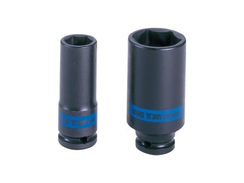 NASADKA DŁUGA UDAROWA 6-KĄTNA 1/2'' 21MM NASADKA DŁUGA UDAROWA 6-KĄTNA 1/2'' 21MM