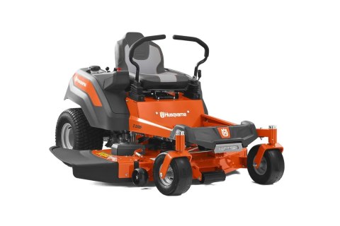 TRAKTOR ZTH Z242F + ACC TRAKTOR ZTH Z242F + ACC