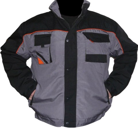 KURTKA OCIEPLANA PROFESSIONAL KRÓTKA ROZMIAR 58/186/108 KURTKA OCIEPLANA PROFESSIONAL KRÓTKA ROZMIAR 58/186/108