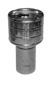 DEFLEKTOR KWASOODPORNY 100MM DEFLEKTOR KWASOODPORNY 100MM