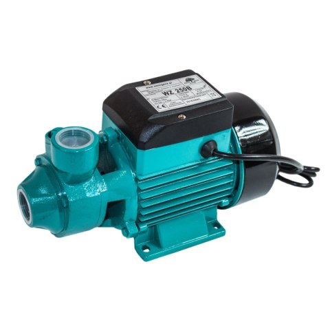 POMPA HYDROFOROWA WZ 250 B POMPA HYDROFOROWA WZ 250 B