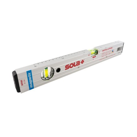 POZIOMICA WSKAŹNIK POZIOMU I PIONU MRMI 100 CM POZIOMICA WSKAŹNIK POZIOMU I PIONU MRMI 100 CM