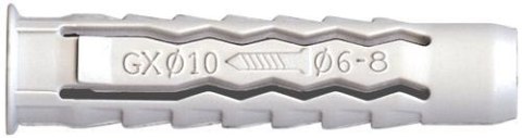 KOSZULKA DYBLA UNIWERSALNA GX 14/70MM KOSZULKA DYBLA UNIWERSALNA GX 14/70MM
