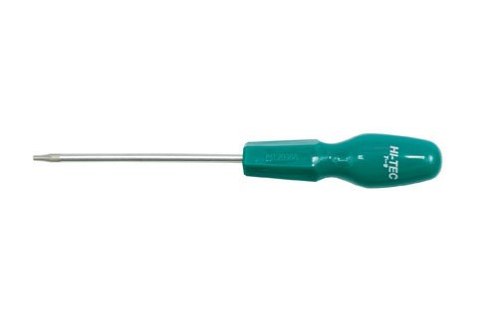 WKRĘTAK HI-TEC SECURITY T8*75MM