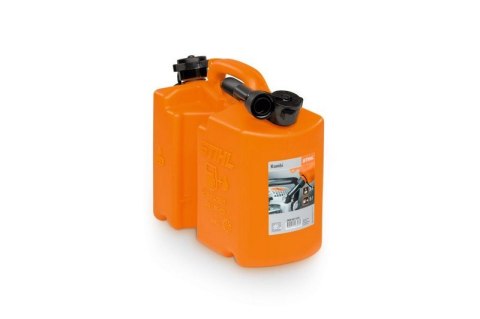 KANISTER UNIWERSALNY PONARAŃCZOWY STANDARD 5L KANISTER UNIWERSALNY PONARAŃCZOWY STANDARD 5L